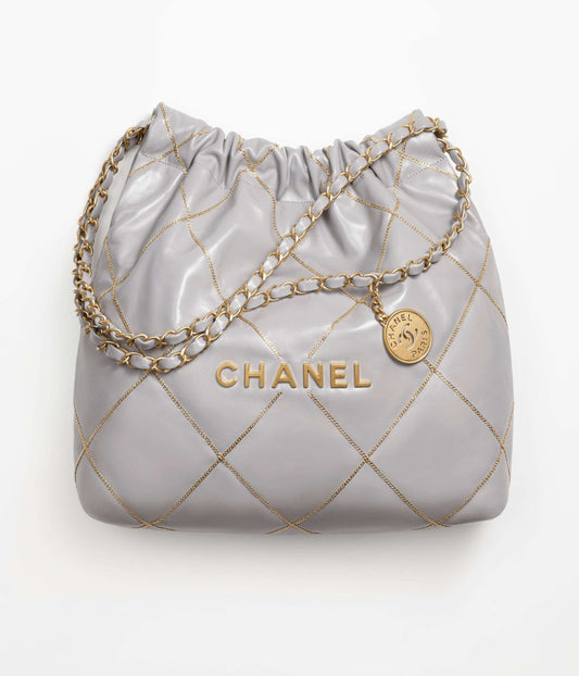 22 スモール ハンドバッグ