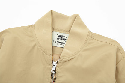 【BURBERRY】バーバリー ジャケット着ご好評に付き再入荷！240920