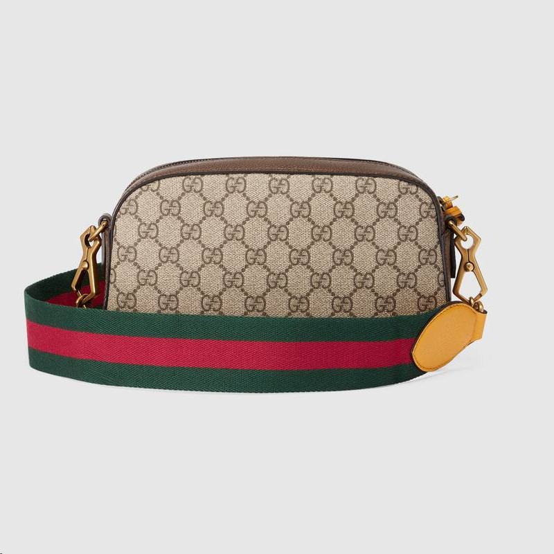 〔ネオ ヴィンテージ〕GGスプリーム メッセンジャーバッグ