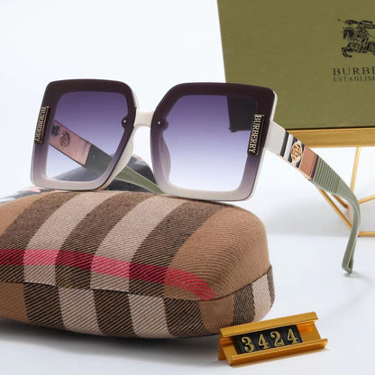Burberry サングラス 09