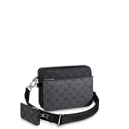 LOUISVUITTON ルイヴィトン M69443 トリオ・メッセンジャー