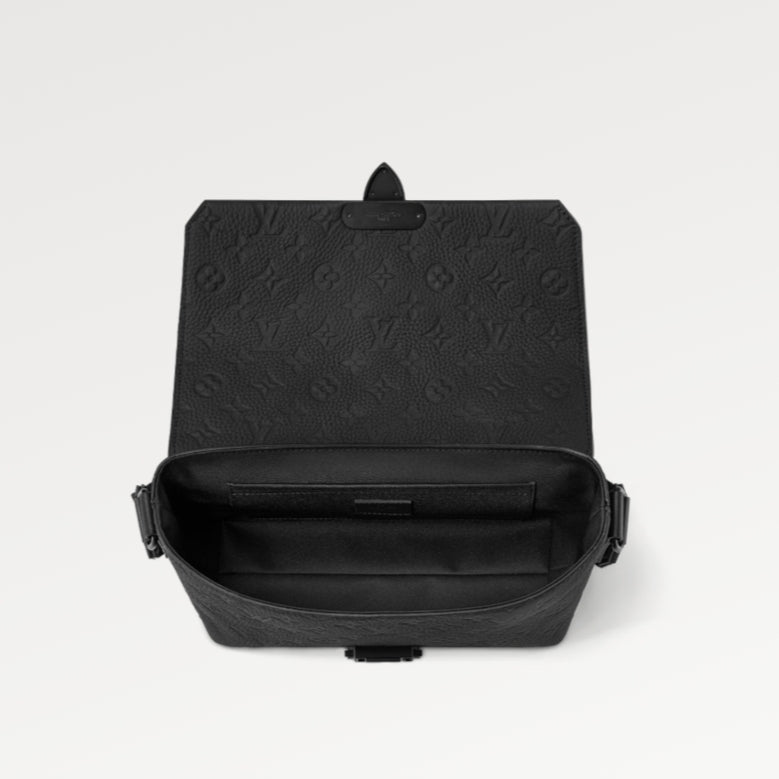 【シックで上質☆】Louis Vuitton Sケープ・メッセンジャー M23741