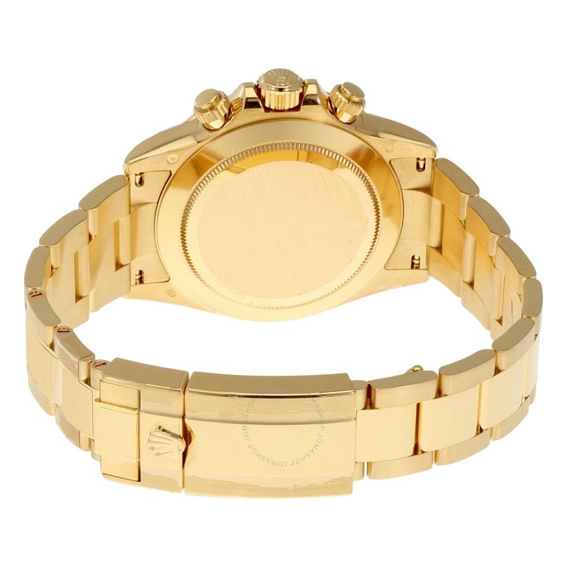 ROLEX ロレックス デイトナ 116508 グリーン