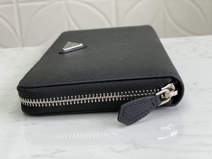 PRADA(プラダ) 財布 21x12cm