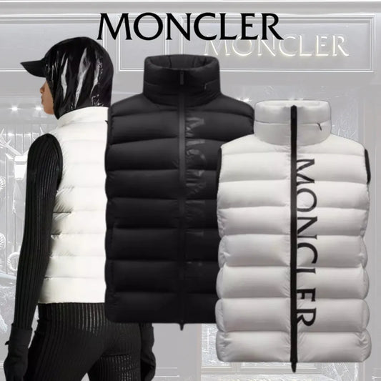 MONCLER モンクレール Cenis ダウンベスト 1A0001253333 男女兼用