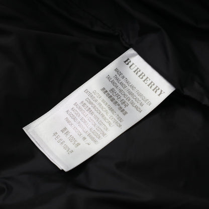 【BUREERRY旗艦店】（バーバリー）着脱式ダウンジャケット、ご好評に付き再入荷！！