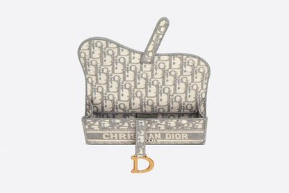 直営店買付★ DIOR☆ SADDLE スリムポーチ-BUYMA