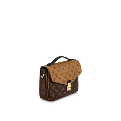 【大人気☆バッグ】 Louis Vuitton ポシェットメティス MM M44876