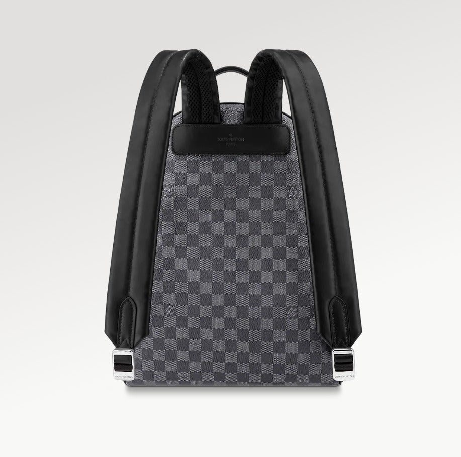 LOUIS VUITTON ルイヴィトン 実用性◎ 大容量多機能デザイン ジョッシュ NV
