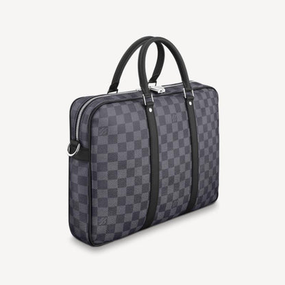 LOUIS VUITTON ハンドバッグ ビジネスバッグ 長財布 2点セット お得 N41718+M61864