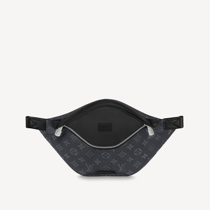 休日コーデに♪ ルイヴィトン ディスカバリーバムバッグ PM