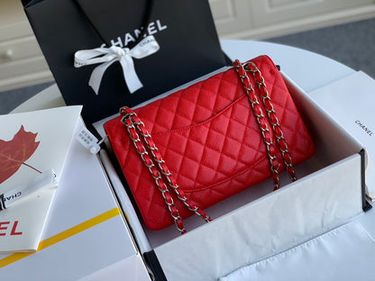 Chanel Flap Bag 1112