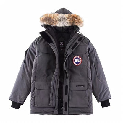 【Canada Goose】カナダグース 男女兼用、ご好評に付き再入荷！