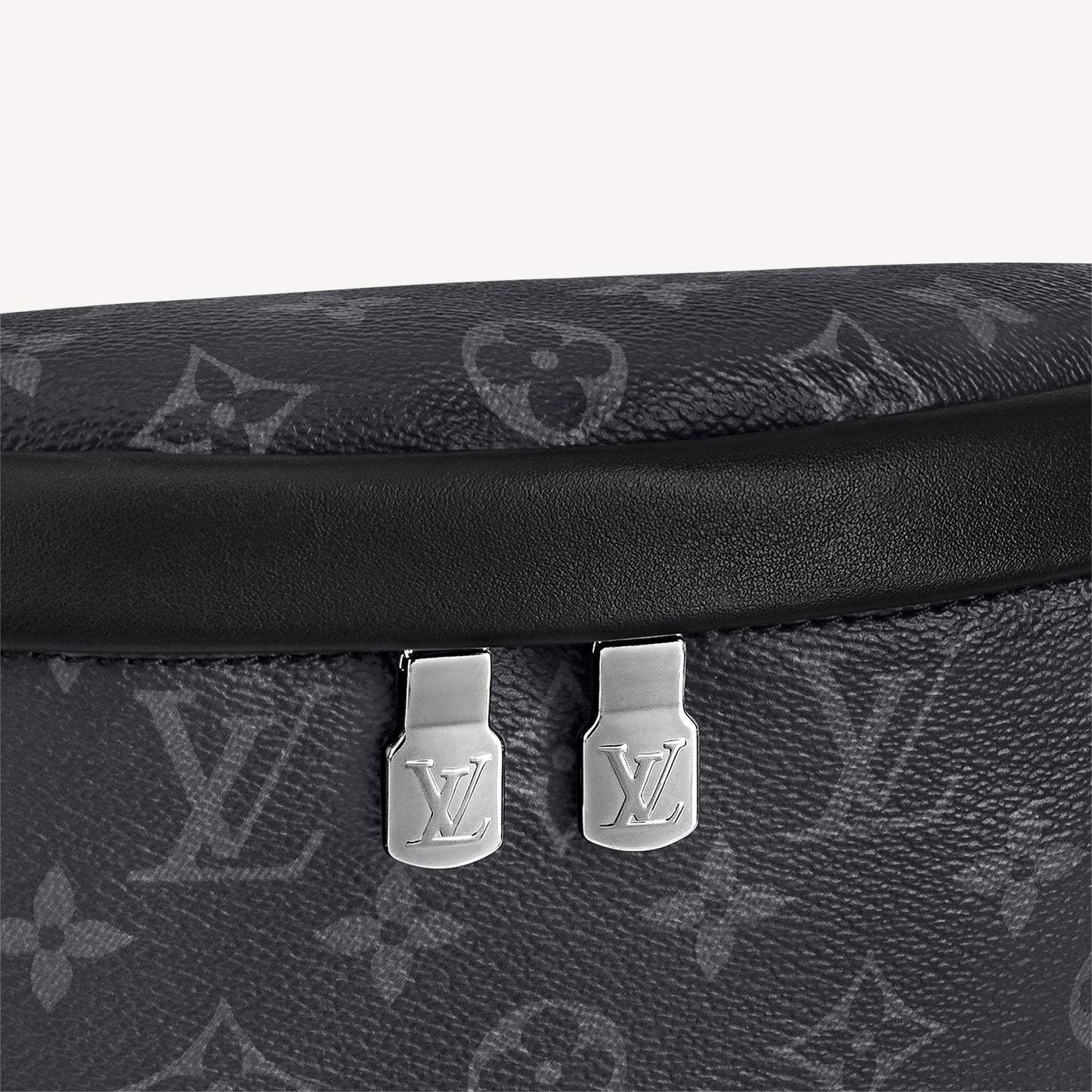 休日コーデに♪ ルイヴィトン ディスカバリーバムバッグ PM