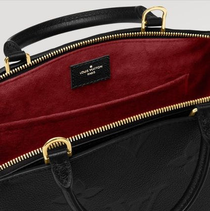 【国内発送・即納】Louis Vuitton　プティ・パレ PM　ハンドバッグ／ショルダーバッグ