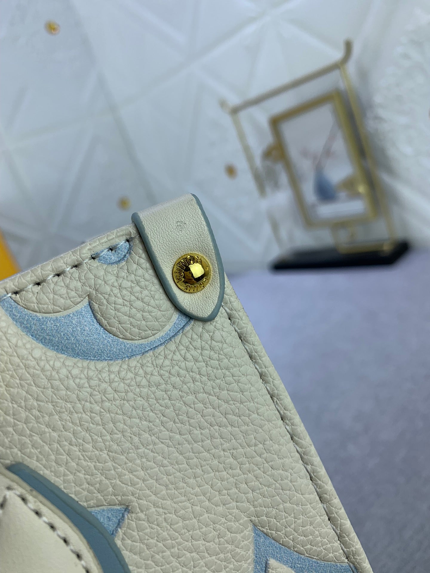 Louis Vuitton(ルイヴィトン) ONTHEGO バッグ 25x19cm