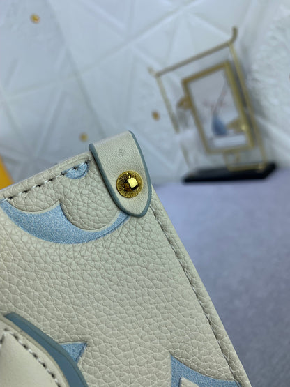 Louis Vuitton(ルイヴィトン) ONTHEGO バッグ 25x19cm