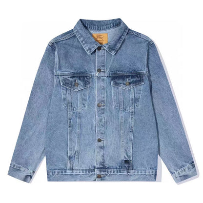 【Burberry公式 旗艦店】ルイヴィトン フーデッド ジャケット 男女兼用