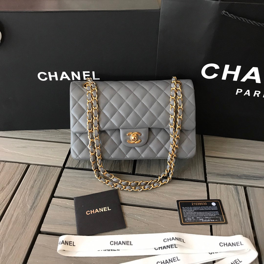Chanel Flap Bag 1112