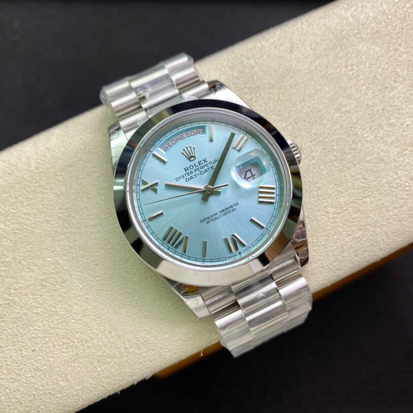 ロレックス デイデイト40 228206-0044