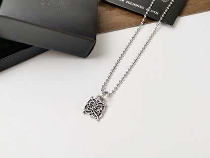 【CHROME HEARTS】ネックレス、新しいネックレス万能シンプルファッションオーナメント