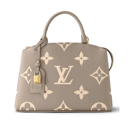 ☆Louis Vuitton☆ ツイストウォーターリップルショルダーバッグ