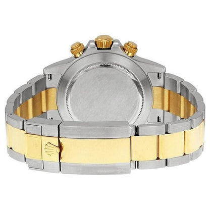 ROLEX ロレックス デイトナ 116503 ホワイト ランダムシリアル