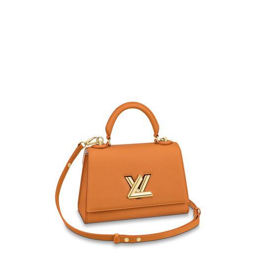 【LOUIS VUITTON】【新作】ツイスト PM LOUIS VUITTON ハンドバッグ ショルダー【バッグ】