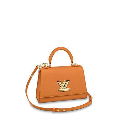 【LOUIS VUITTON】【新作】ツイスト PM LOUIS VUITTON ハンドバッグ ショルダー【バッグ】