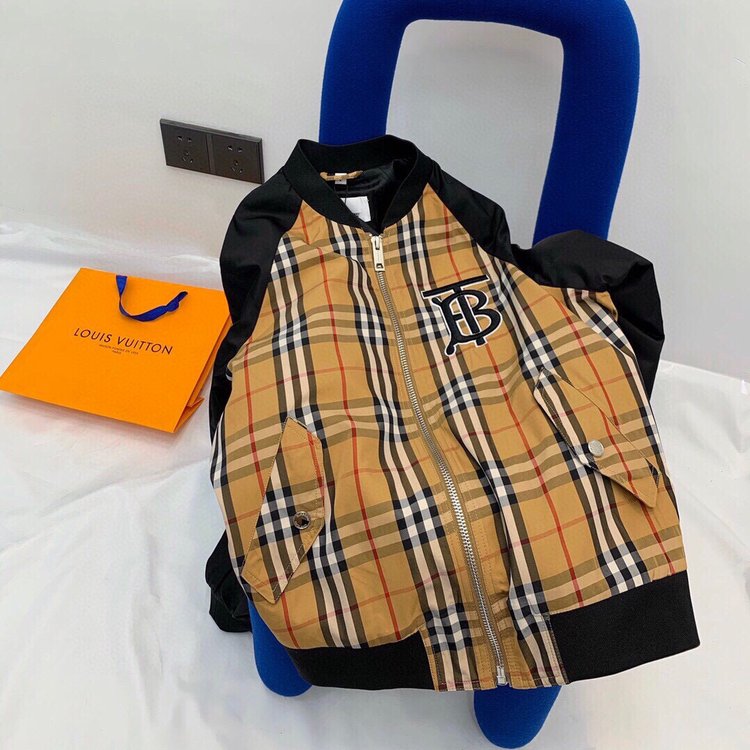 【BURBERRY公式 旗艦店】バーバリージャケット