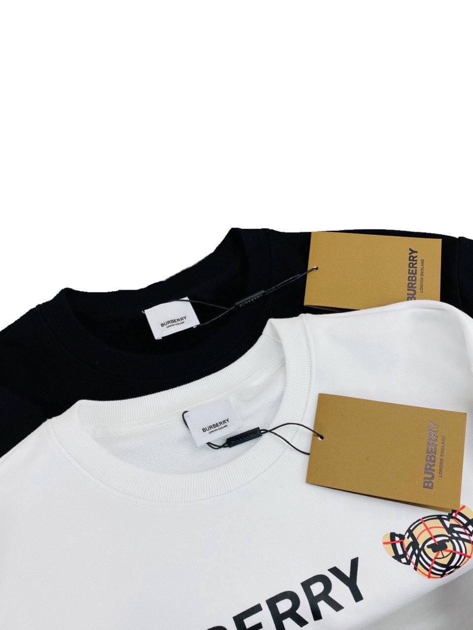 【BURBERRY】ご好評に付き再入荷！