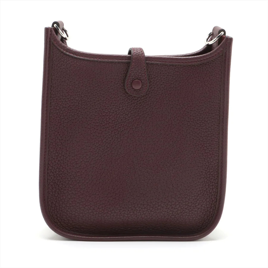 エルメス エブリンTPM トリヨンクレマンス ボルドー