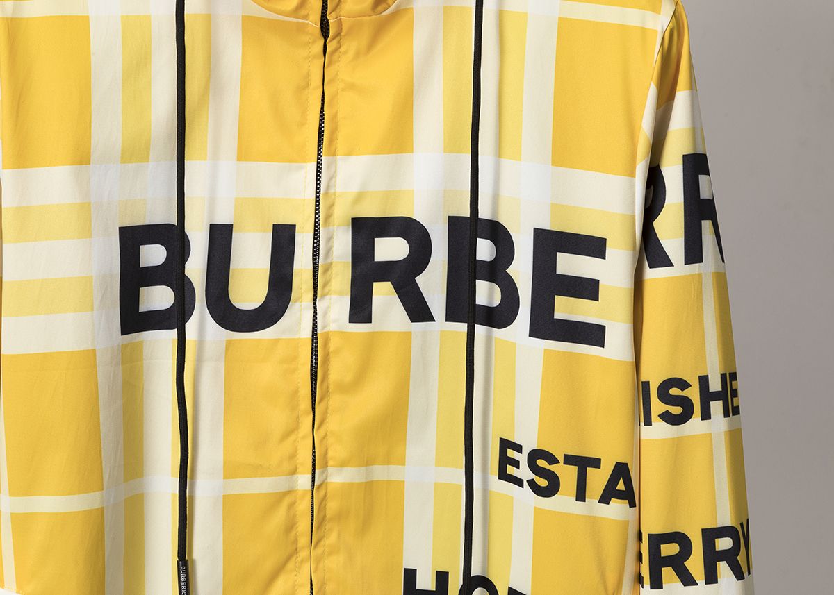 【BURBERRY公式 旗艦店】バーバリージャケット