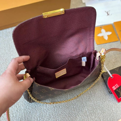 ☆Louis Vuitton☆ 牛革バージョン