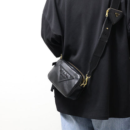 PRADA プラダ ショルダーバッグ クロスボディバッグ ミニポーチ