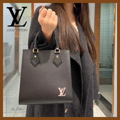 【人気のエピ♪】Louis Vuitton サックプラ BB