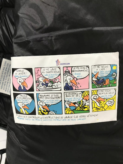 【Moncler全国送料無料】【即日出荷】新作数量限定予行販売モンクレールダウンジャケット