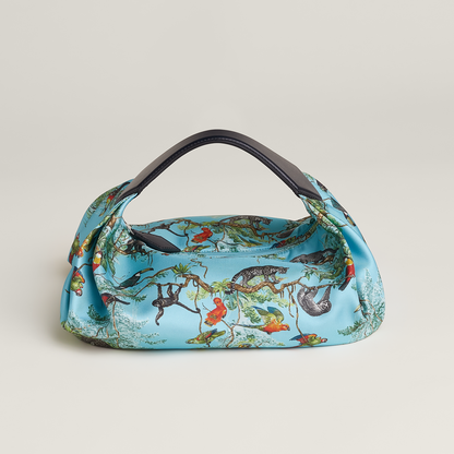 バルソワ ハンドバッグ4