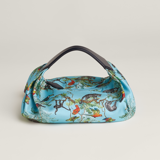 バルソワ ハンドバッグ4