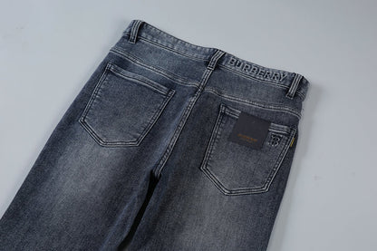 Burberry バーバリー ジーンズ