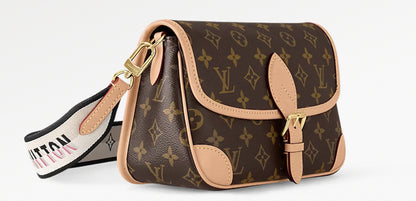 Louis Vuitton★ディアヌNM PM バッグ M45985