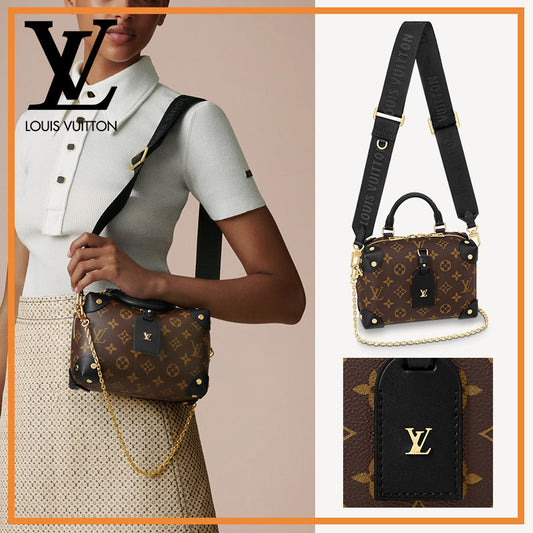 限定★新作 LOUIS VUITTON プティット マル スープル M45571