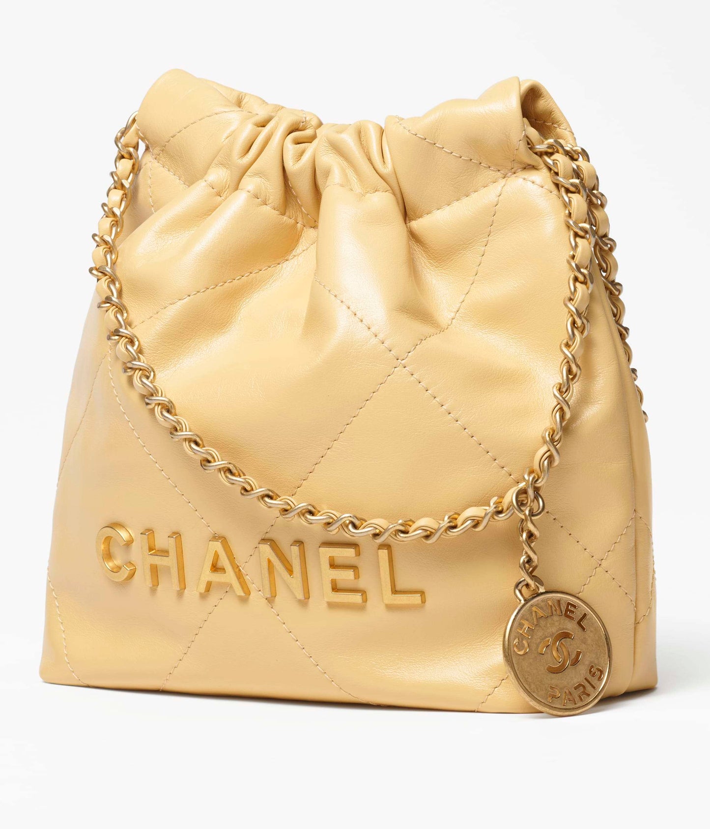 22 ミニ ハンドバッグ