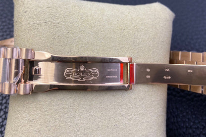 ロレックス デイデイト 118235FA