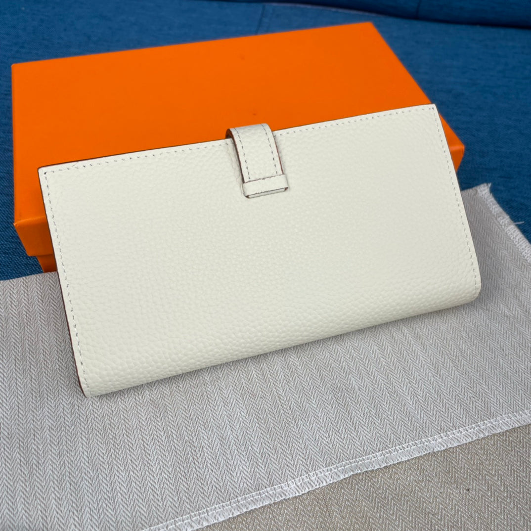 Hermès 財布 8カラー 9x17.5cm