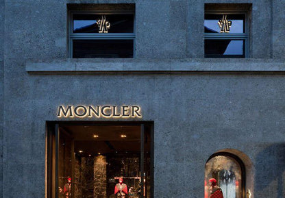 MONCLER モンクレール ジレ ベスト ダウンベスト 男女兼用