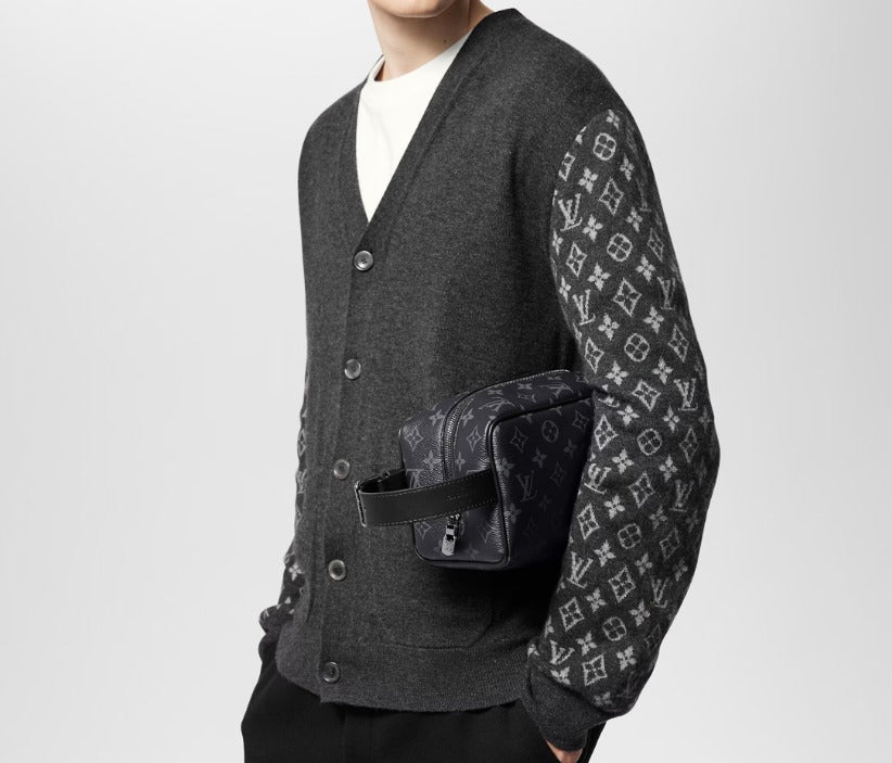 Louis Vuitton　ロッカー ドップ キット M83113