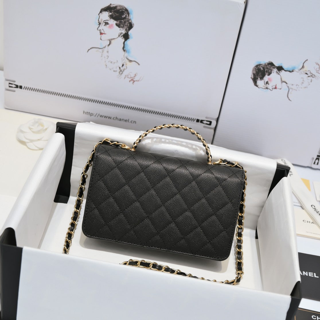 CHANEL 22SS AP2804