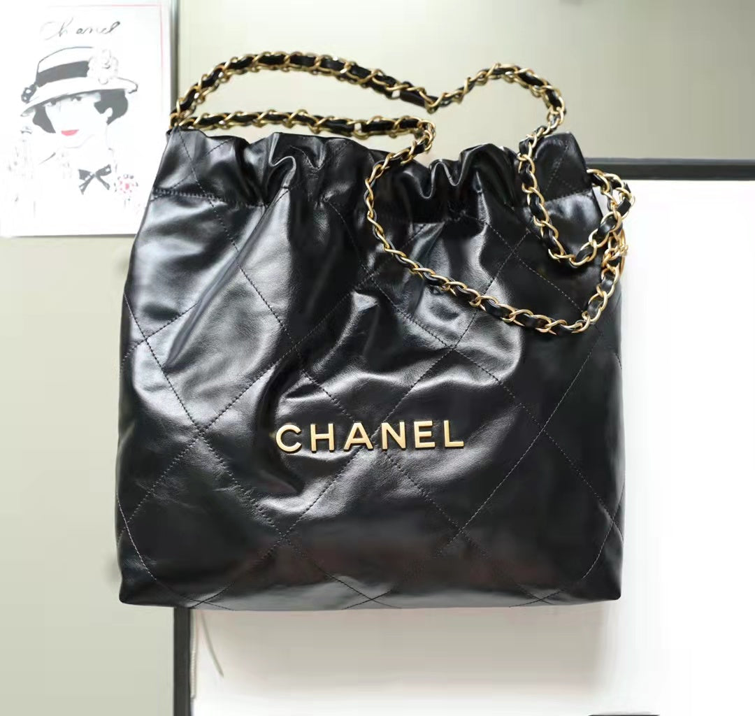 Chanel 22 Medium AS3261