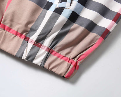 【BURBERRY公式 旗艦店】バーバリー ジャケット 男女兼用